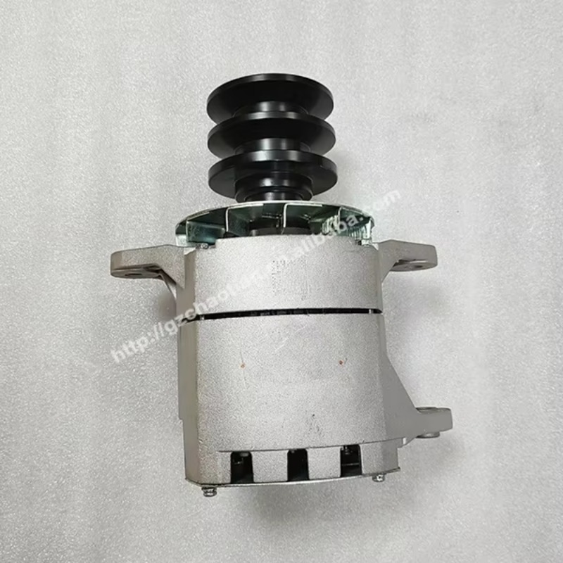 ไดชาร์จรถขุด 2p7836 3304 อะไหล - Wheel Loader บทวิจารณ์และราคา