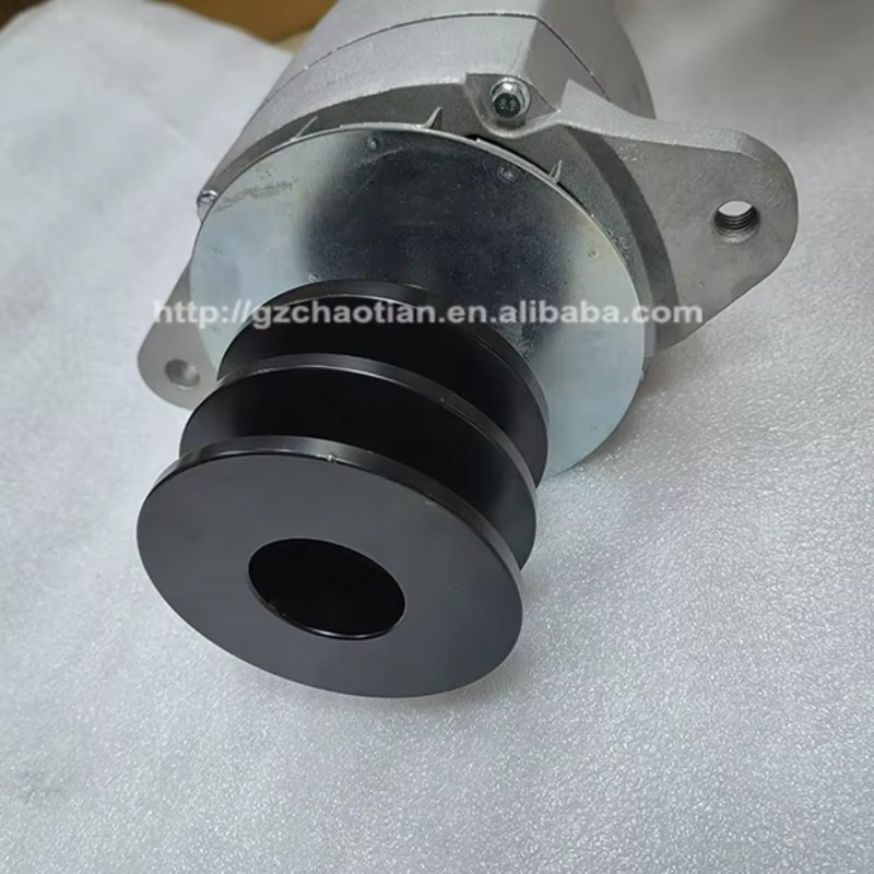 ไดชาร์จรถขุด 2p7836 3304 อะไหล - Wheel Loader บทวิจารณ์และราคา