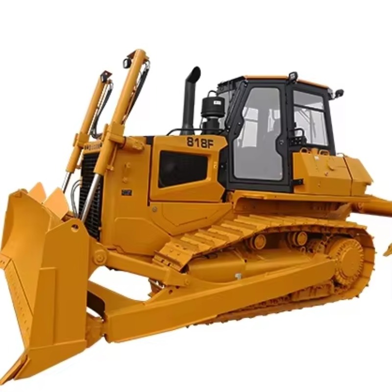 รถดันดินตีนตะขาบ D7G XL สำหรับ - Heavy Equipment Working บทวิจารณ์และราคา