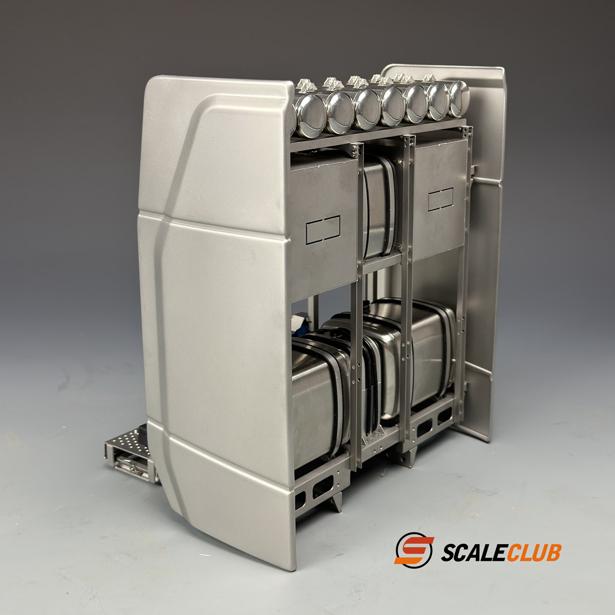 ชั้นวางอุปกรณ์ในห้องโดยสารรถบร - Heavy Equipment Haulers บทวิจารณ์และราคา