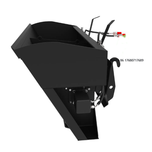 อุปกรณ์เสริมรถตักล้อยางขนาดกะท - Wheel Loader บทวิจารณ์และราคา