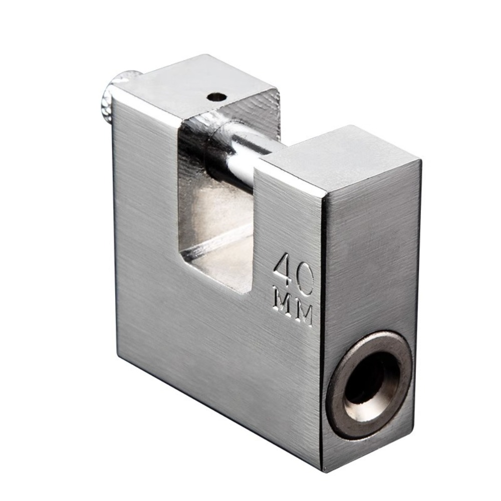 กุญแจสแตนเลสแบบหนาพิเศษ พร้อมก - Heavy Equipment Key Set บทวิจารณ์และราคา