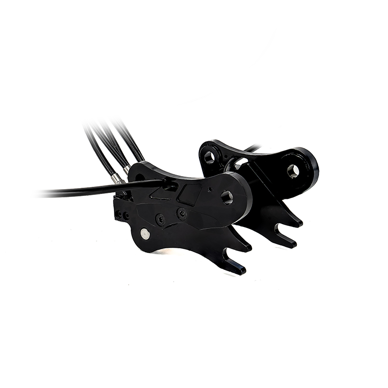 โลหะ Hydraulic Quick Release C - Heavy Equipment Games บทวิจารณ์และราคา