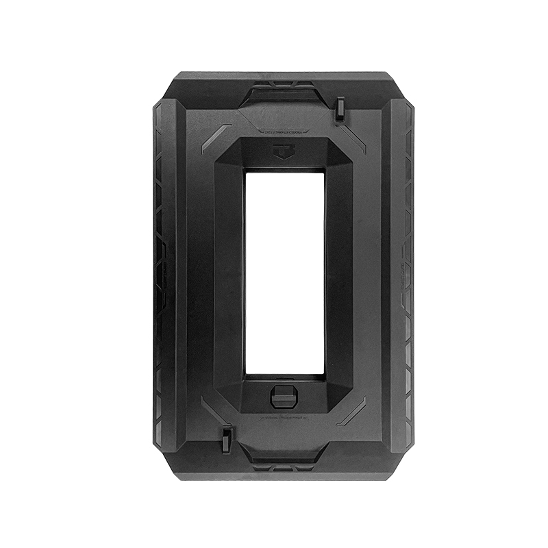 แผ่นอะแดปเตอร์สำหรับกล่องเครื่ - Heavy Equipment Storage บทวิจารณ์และราคา