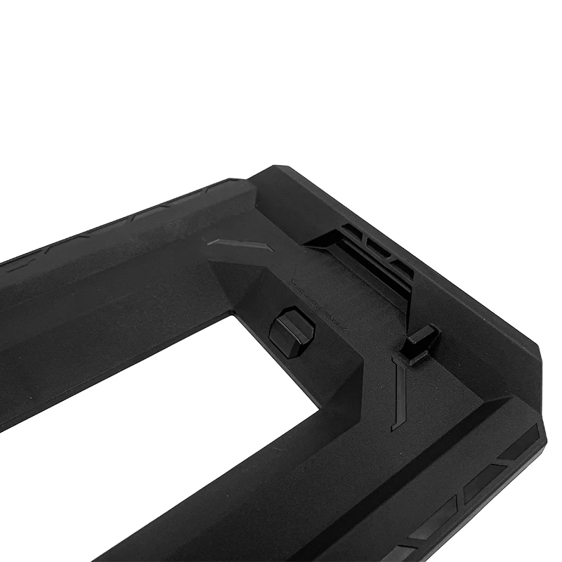 แผ่นอะแดปเตอร์สำหรับกล่องเครื่ - Heavy Equipment Storage บทวิจารณ์และราคา