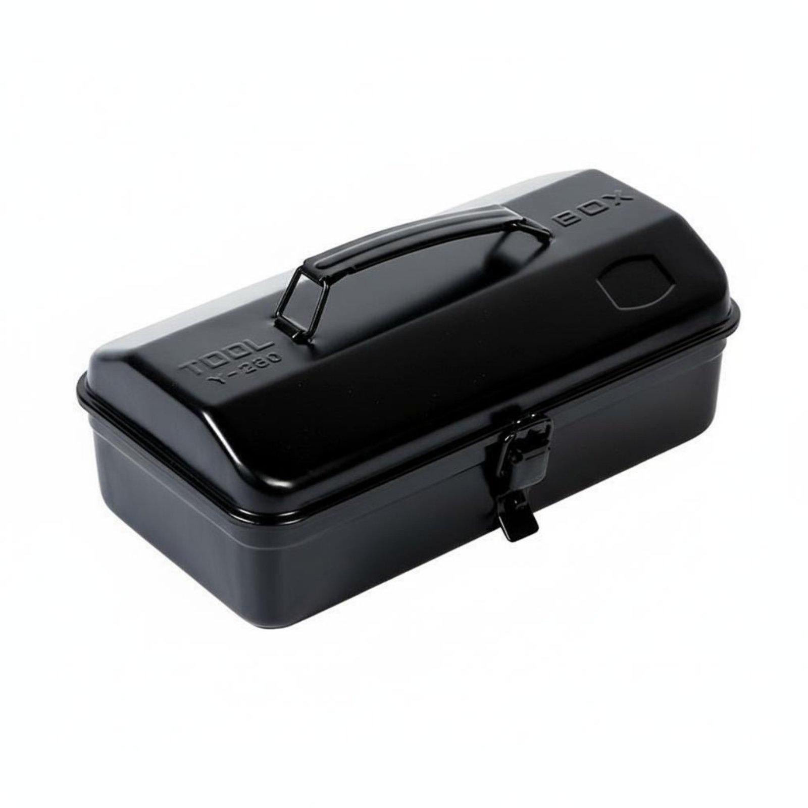 กล่องเครื่องมือเหล็ก ทนทาน แข็ - Heavy Equipment Storage บทวิจารณ์และราคา