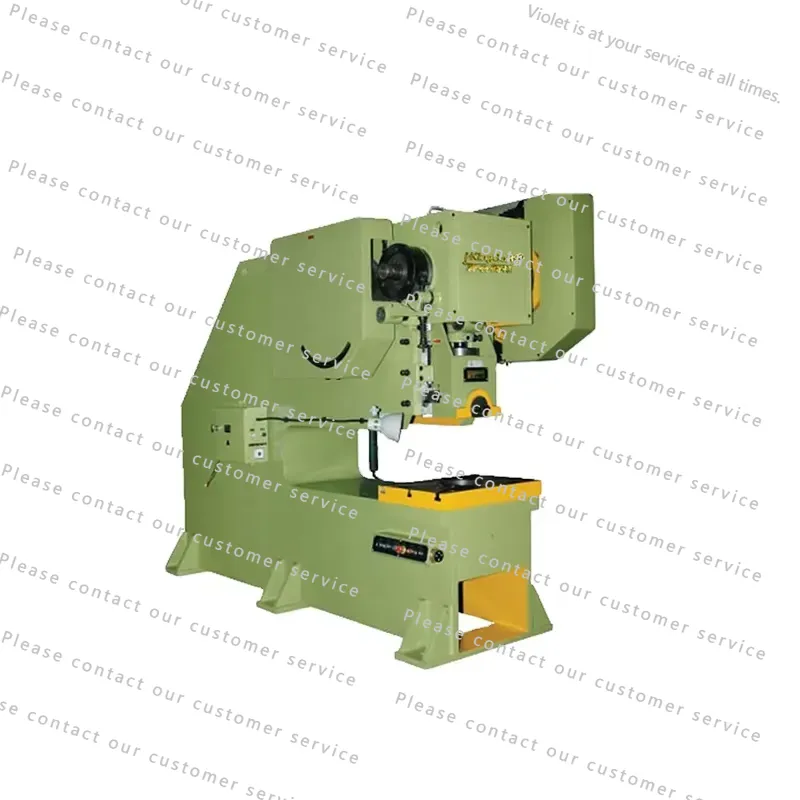 เครื่องเจาะรูไฮดรอลิก J23 25,  - Heavy Equipment Working บทวิจารณ์และราคา