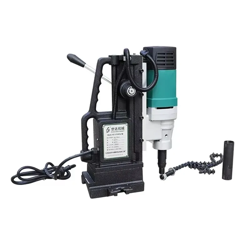 เครื่องเจาะไฟฟ้าอุตสาหกรรมความ - Heavy Equipment Working บทวิจารณ์และราคา