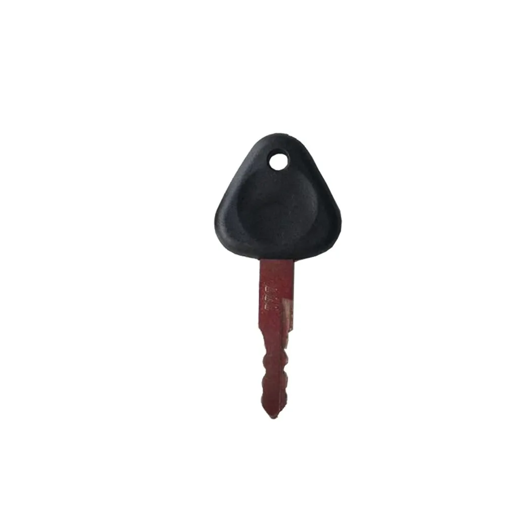 ชุดกุญแจสตาร์ท 3 ดอก สำหรับรถข - Heavy Equipment Key Set บทวิจารณ์และราคา