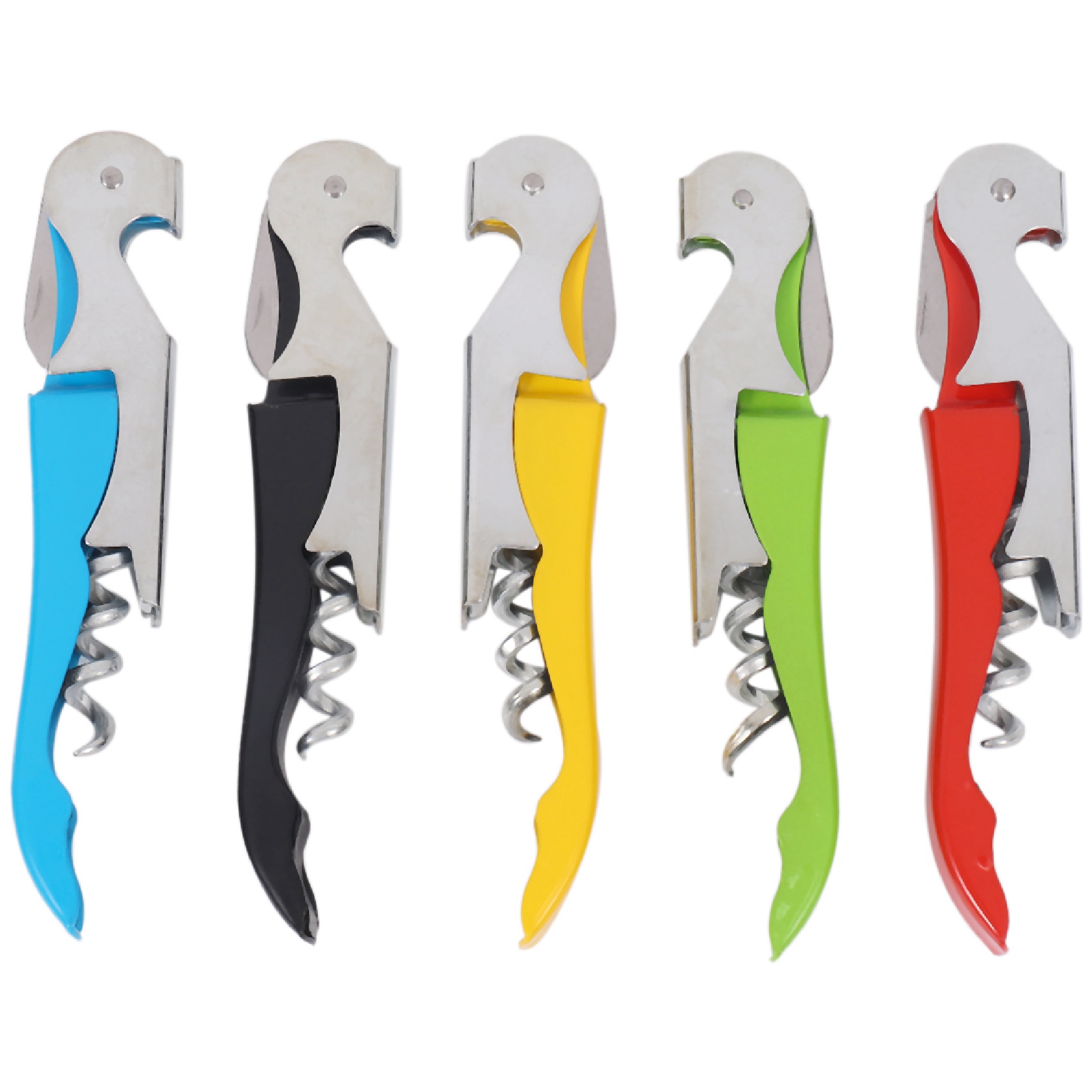 5 Pack Corkscrew Heavy Duty ที - Heavy Equipment Key Set บทวิจารณ์และราคา