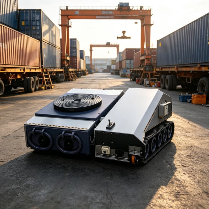 รถเข็นไฟฟ้าสำหรับงานนอกสถานที่ - Heavy Equipment Yard บทวิจารณ์และราคา